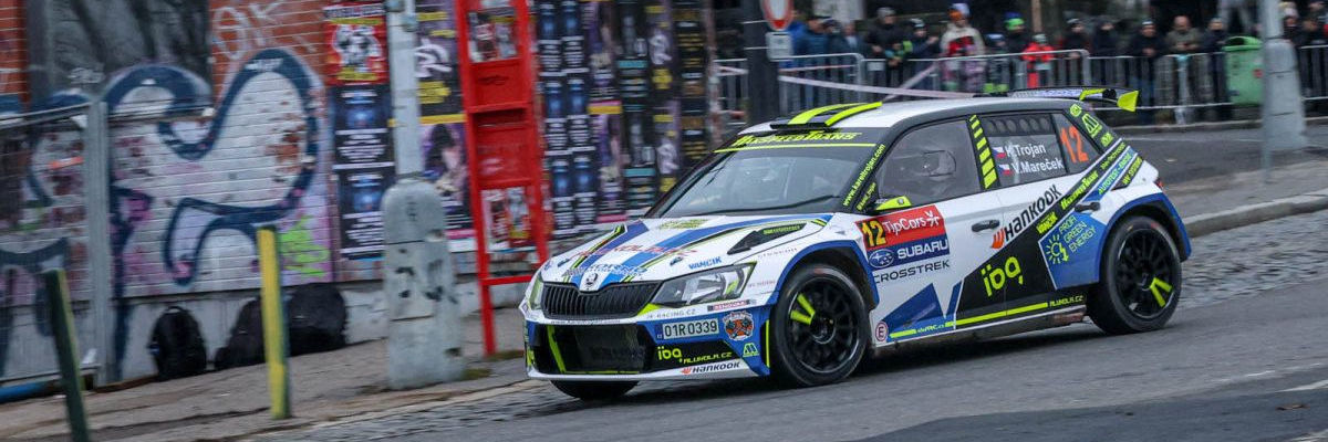 Karel Trojan